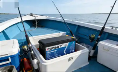 Why Upgrade to a lifepo4 battery 24v 100ah for Your System?